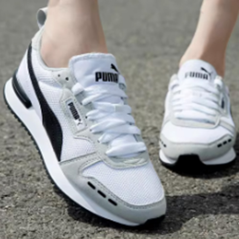 حذاء بوما ميد كاجوال كلاسيكي م - مراجعة Women'S Shoes Puma Sneakers وسعره