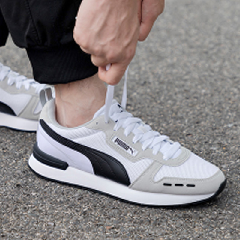 حذاء بوما ميد كاجوال كلاسيكي م - مراجعة Women'S Shoes Puma Sneakers وسعره