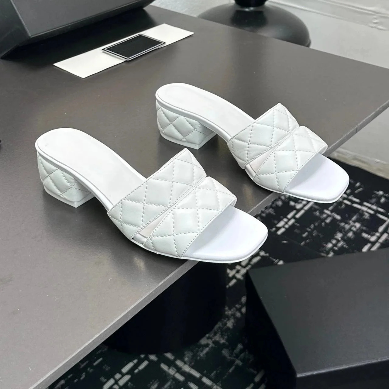 أحذية رقص باريس 2026 نسائية من - مراجعة Women'S Shoes Paris وسعره