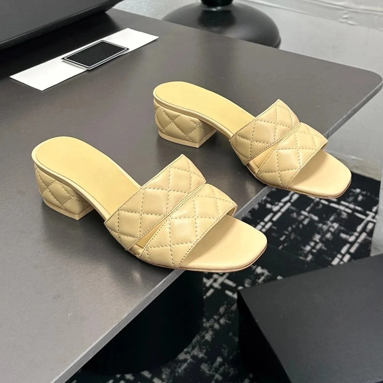 أحذية رقص باريس 2026 نسائية من - مراجعة Women'S Shoes Paris وسعره
