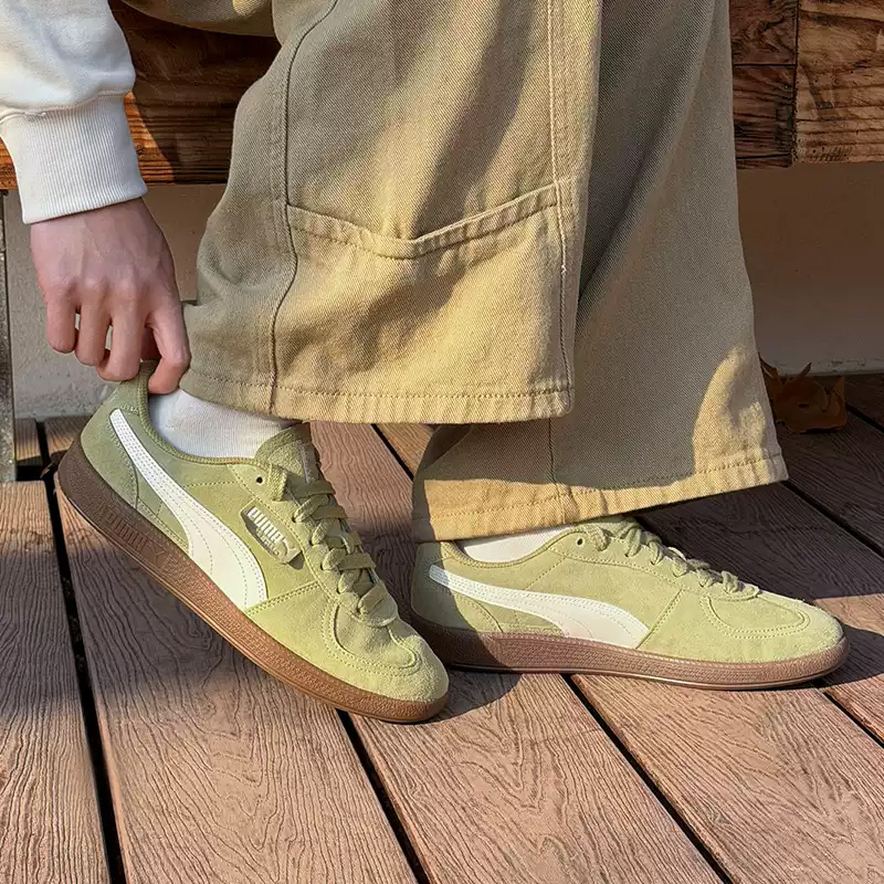 أحذية بوما الرياضية للرجال وال - مراجعة Women Shoes Puma وسعره