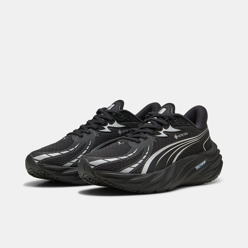 حذاء بوما الأصلي للنساء مناسب  - مراجعة Women Shoes Puma وسعره