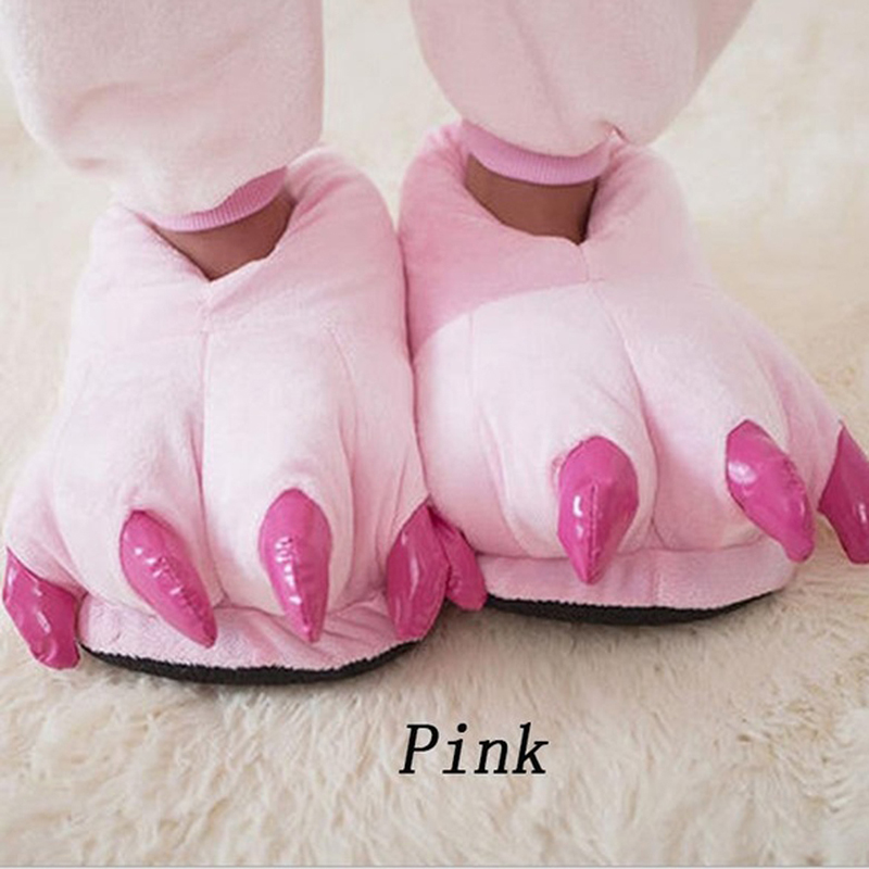 أحذية منزلية دافئة وناعمة للشت - مراجعة Women Shoes Size To Men وسعره
