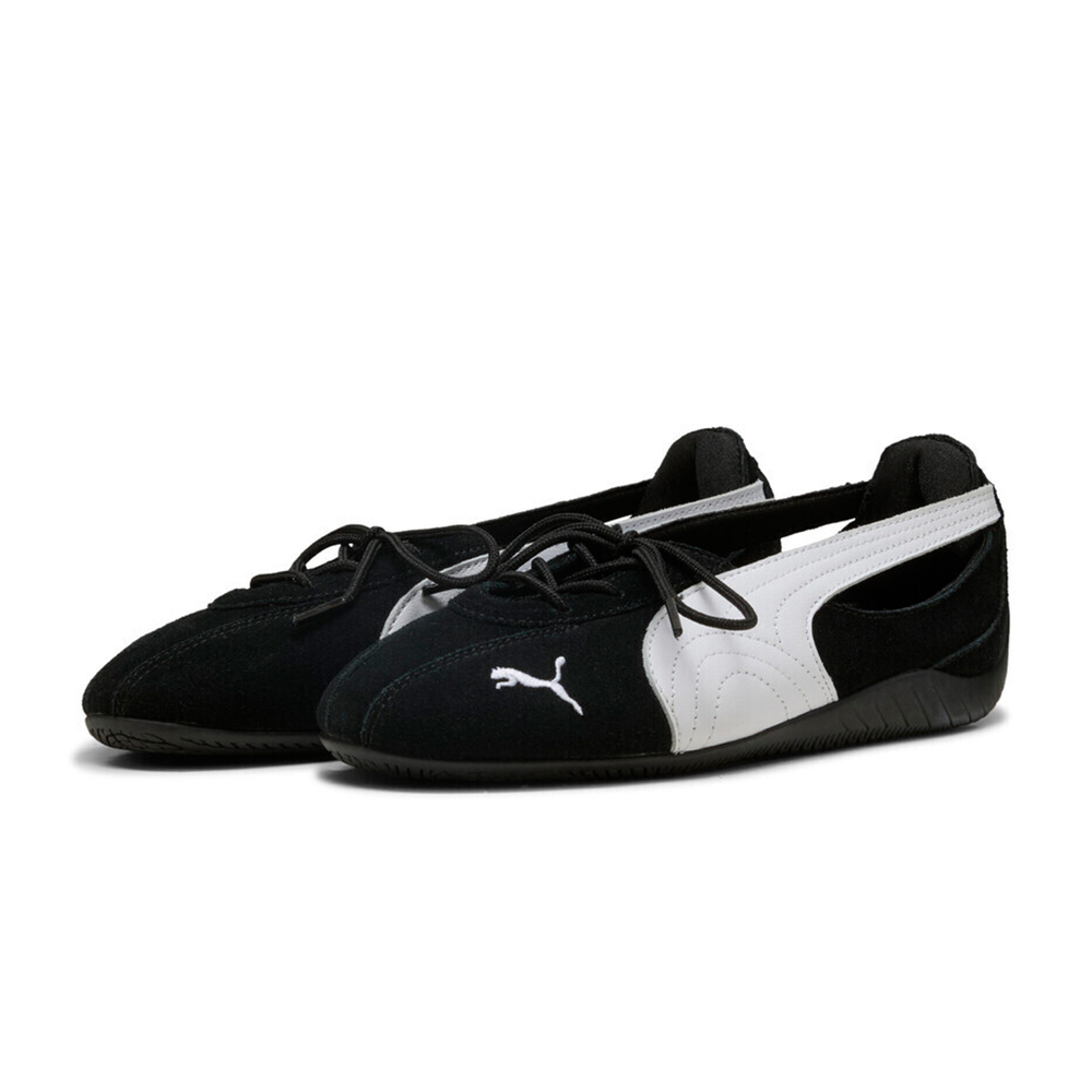 حذاء رياضي كاجوال نسائي من بوم - مراجعة Women'S Shoes Puma Speedcat وسعره