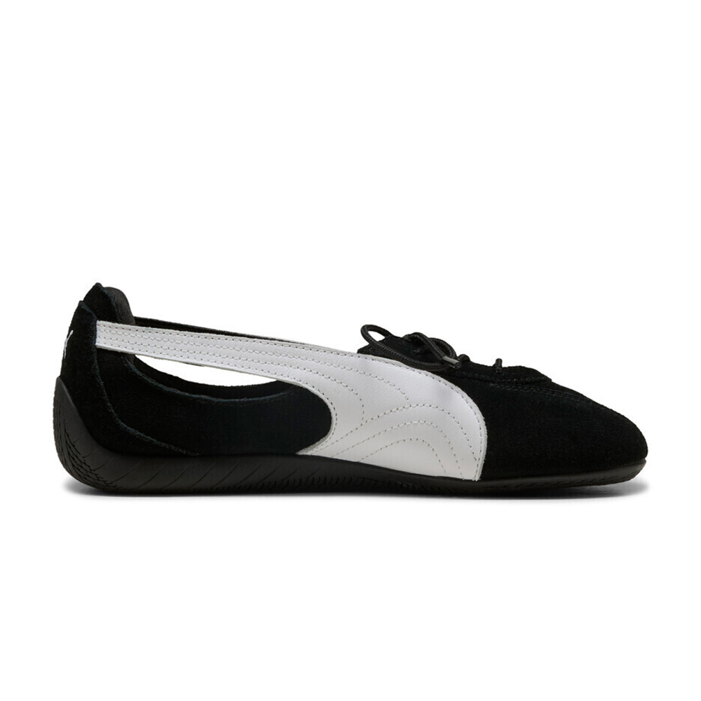 حذاء رياضي كاجوال نسائي من بوم - مراجعة Women'S Shoes Puma Speedcat وسعره