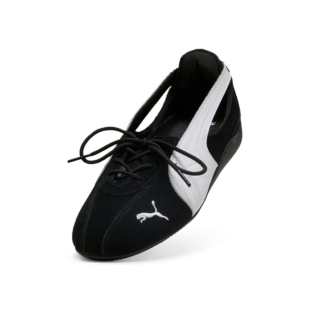 حذاء رياضي كاجوال نسائي من بوم - مراجعة Women'S Shoes Puma Speedcat وسعره
