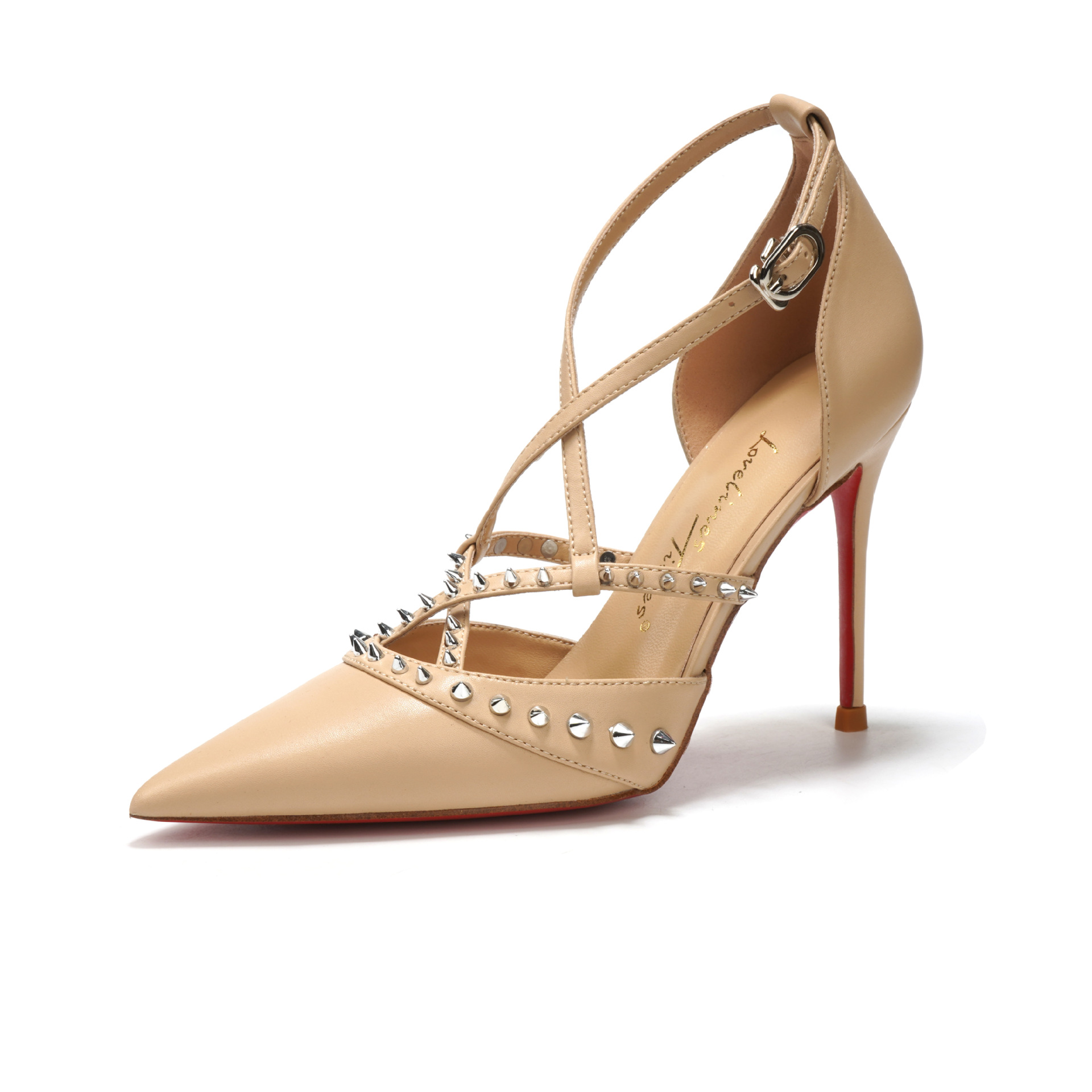 أحذية امرأة الرجعية الصنادل ال - مراجعة Women Shoes Black وسعره