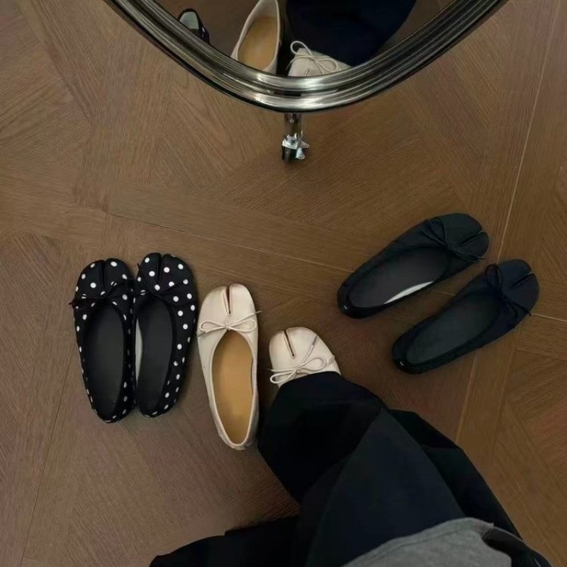 حذاء نسائي سهل الارتداء بنعل ن - مراجعة Shoes Women Pumps وسعره