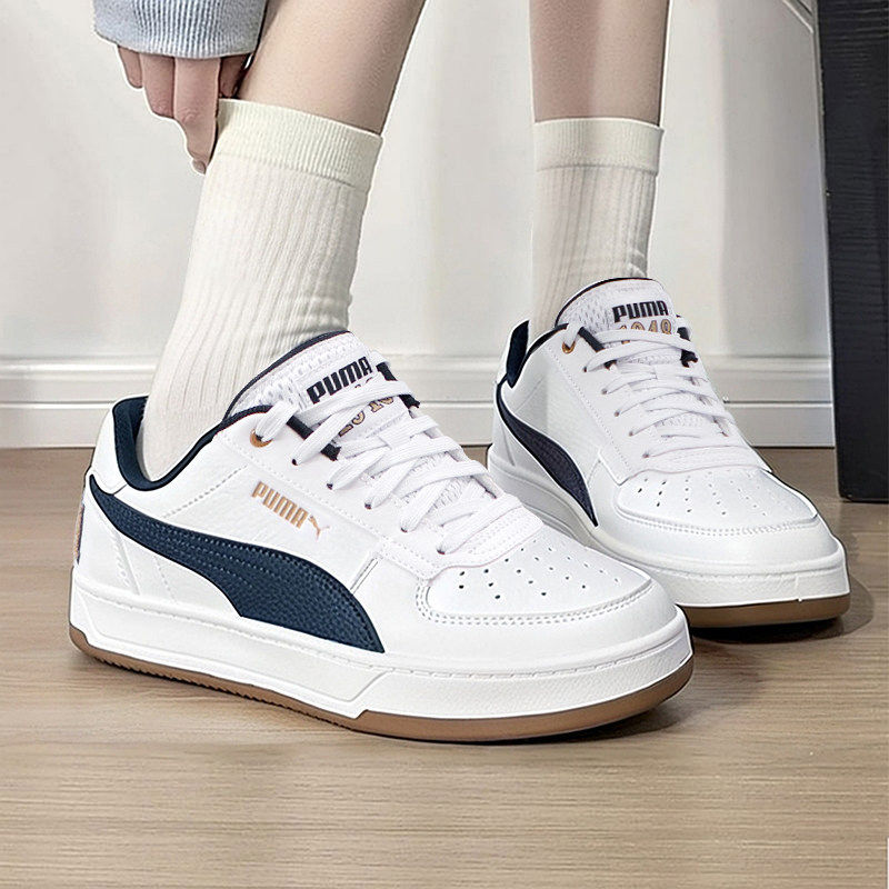 أحذية تزلج بوما جديدة 2026 منخ - مراجعة Women'S Shoes Puma Sneakers وسعره