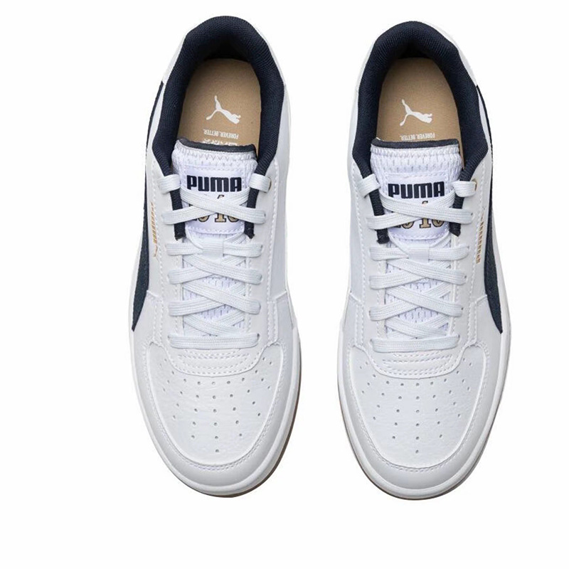 أحذية تزلج بوما جديدة 2026 منخ - مراجعة Women'S Shoes Puma Sneakers وسعره