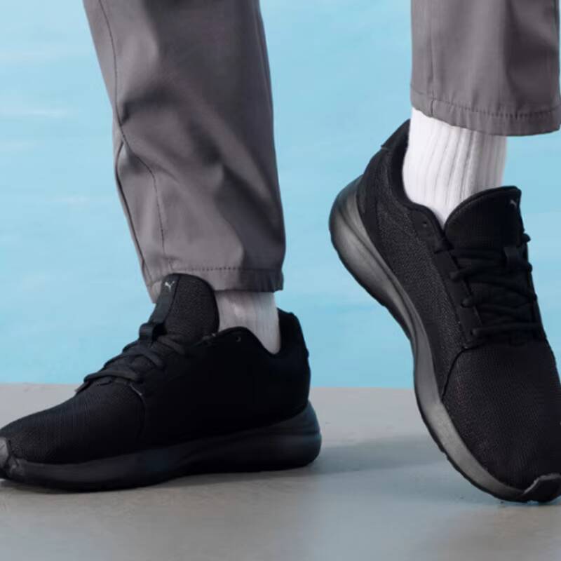 أحذية رياضية كاجوال جديدة من ب - مراجعة Women'S Shoes Puma Sneakers وسعره