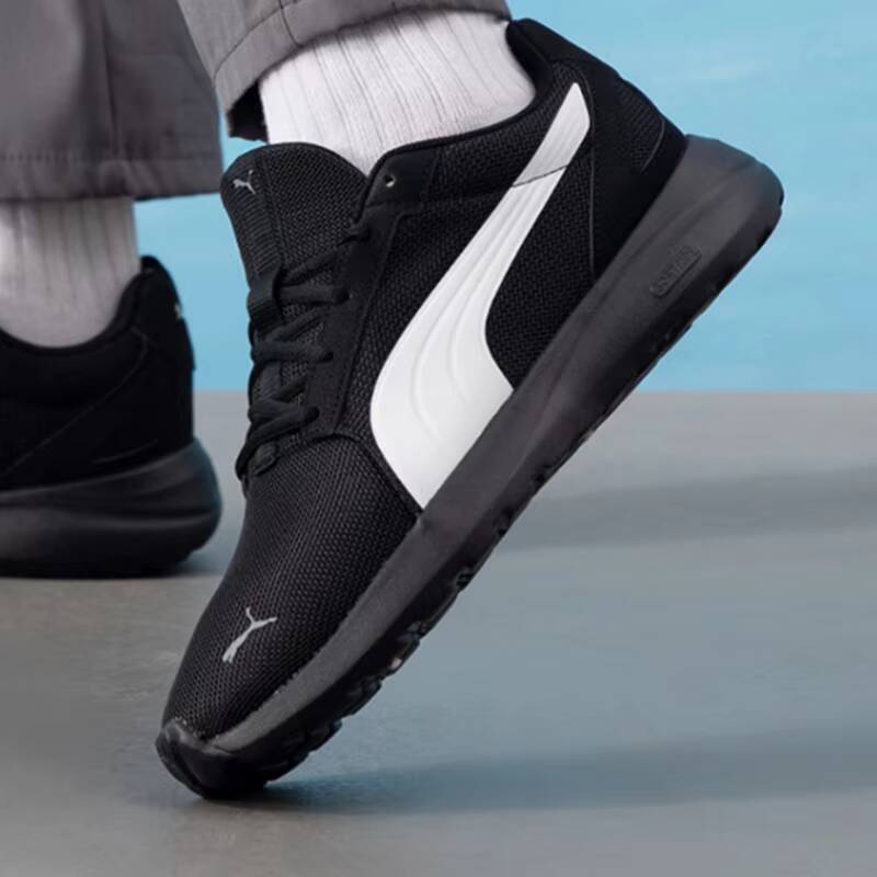أحذية رياضية كاجوال جديدة من ب - مراجعة Women'S Shoes Puma Sneakers وسعره