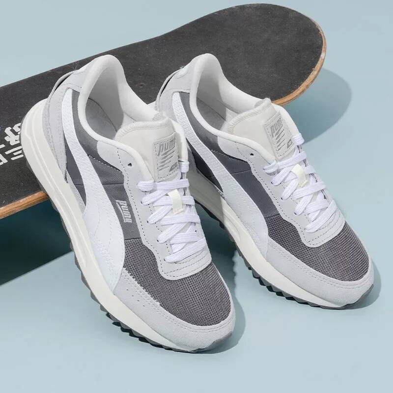 أحذية رياضية رجالية من PUMA با - مراجعة Women'S Shoes Puma Sneakers وسعره