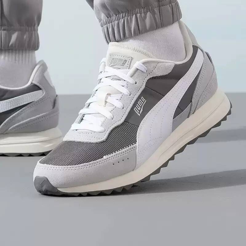 أحذية رياضية رجالية من PUMA با - مراجعة Women'S Shoes Puma Sneakers وسعره