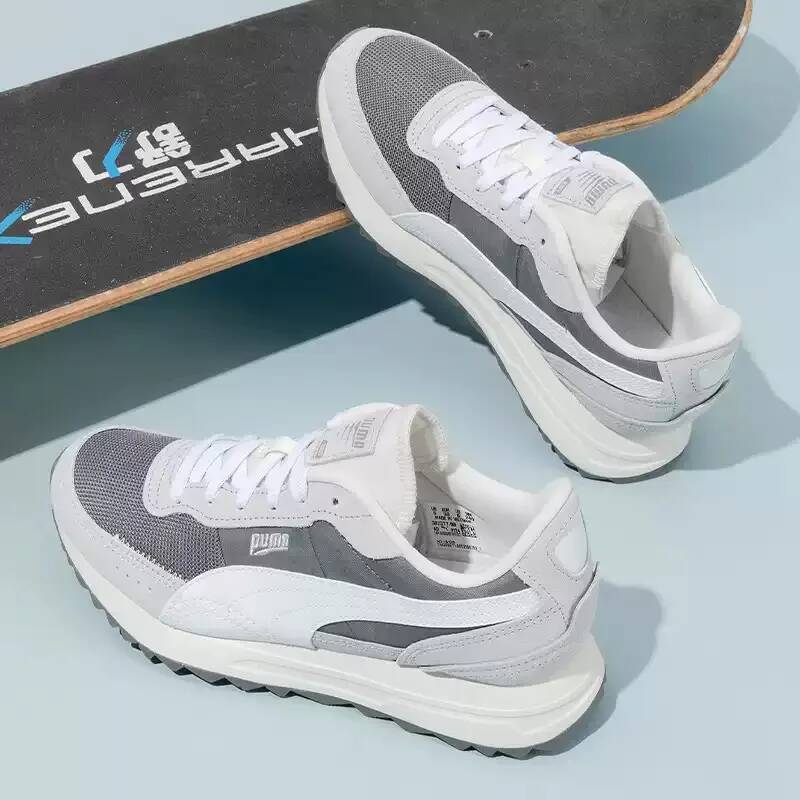 أحذية رياضية رجالية من PUMA با - مراجعة Women'S Shoes Puma Sneakers وسعره