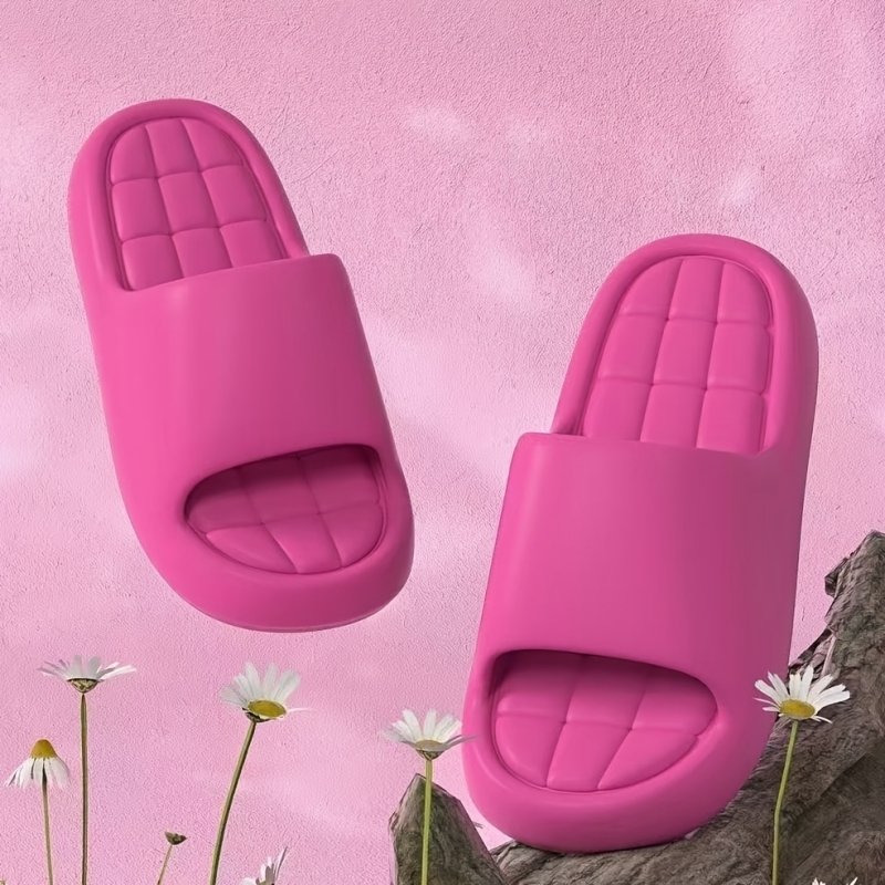 شباشب صيفية للنساء والرجال، أح - مراجعة Women Shoes Size To Men وسعره