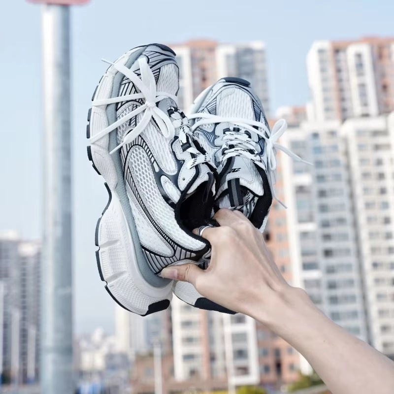أحذية جديدة 2026 ذات نعل سميك  - مراجعة Women'S Shoes Paris وسعره