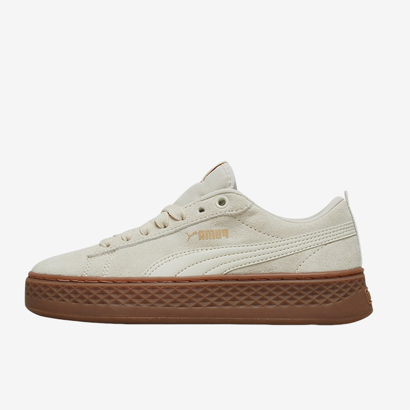 حذاء رياضي كاجوال بسيط للنساء  - مراجعة Women'S Shoes Puma Sneakers وسعره
