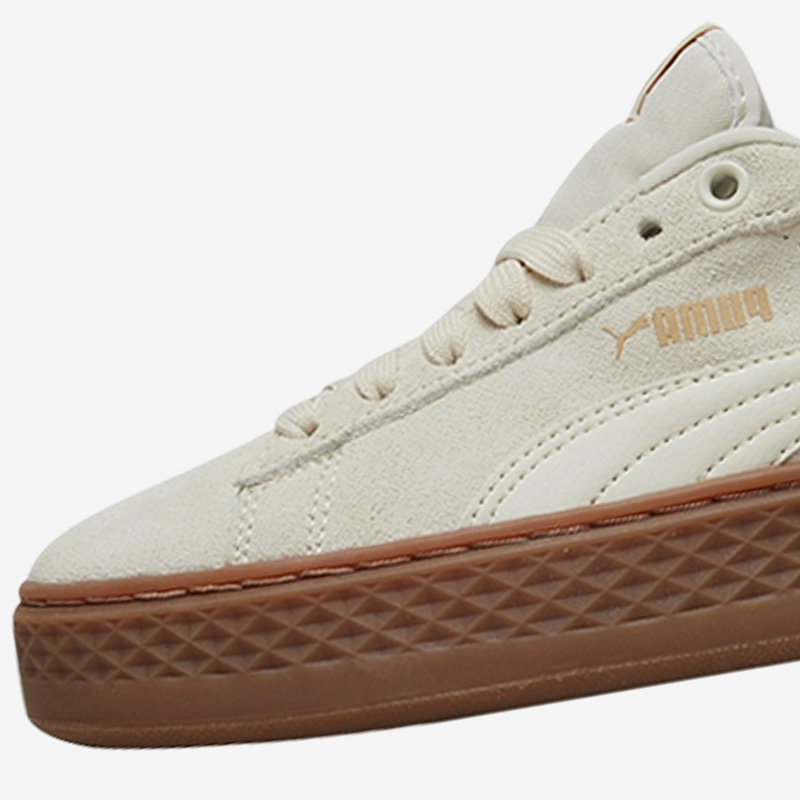حذاء رياضي كاجوال بسيط للنساء  - مراجعة Women'S Shoes Puma Sneakers وسعره