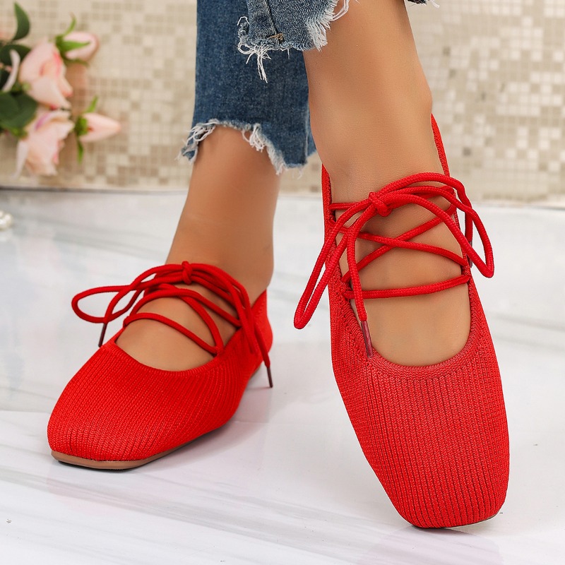 أحذية ماري جين فرنسية مسطحة، م - مراجعة Women'S Heels وسعره