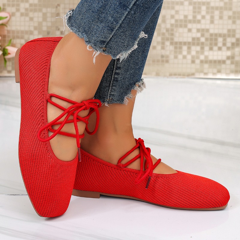 أحذية ماري جين فرنسية مسطحة، م - مراجعة Women'S Heels وسعره