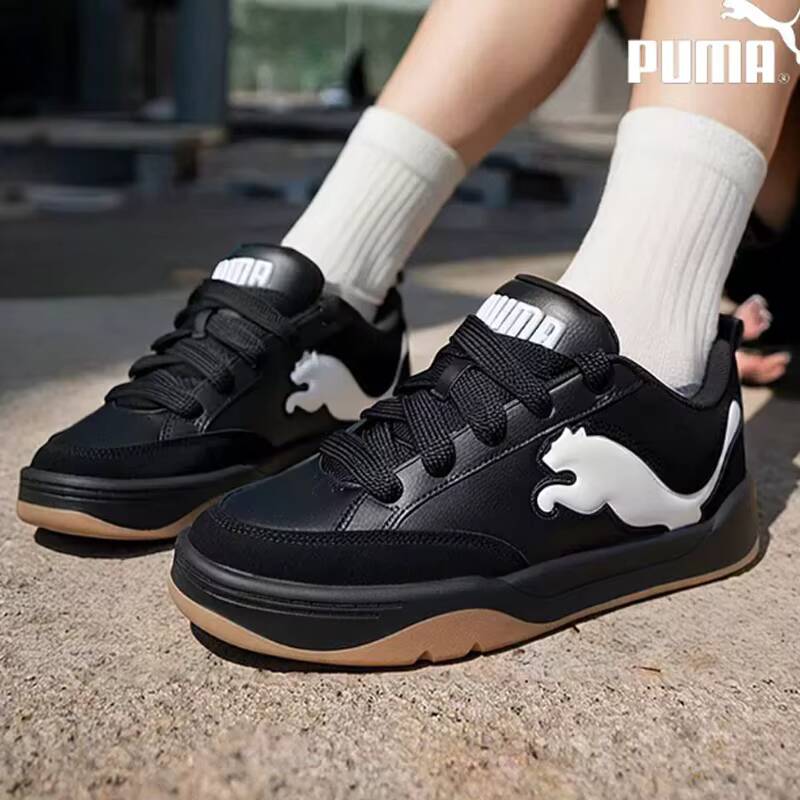 حذاء PUMA للجنسين Park Lifesty - مراجعة Women'S Shoes Puma Sneakers وسعره