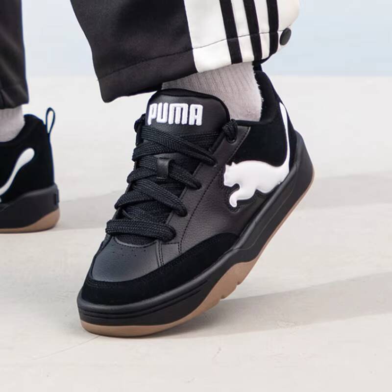 حذاء PUMA للجنسين Park Lifesty - مراجعة Women'S Shoes Puma Sneakers وسعره