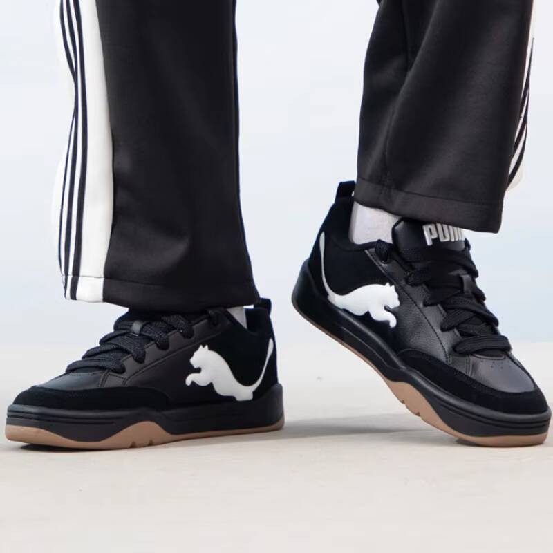 حذاء PUMA للجنسين Park Lifesty - مراجعة Women'S Shoes Puma Sneakers وسعره