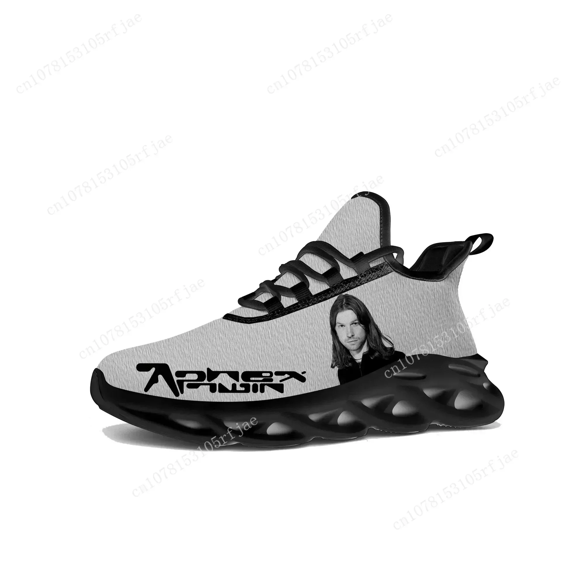 أحذية رياضية Aphex Twin Flats  - مراجعة Mesh Sneaker Women وسعره