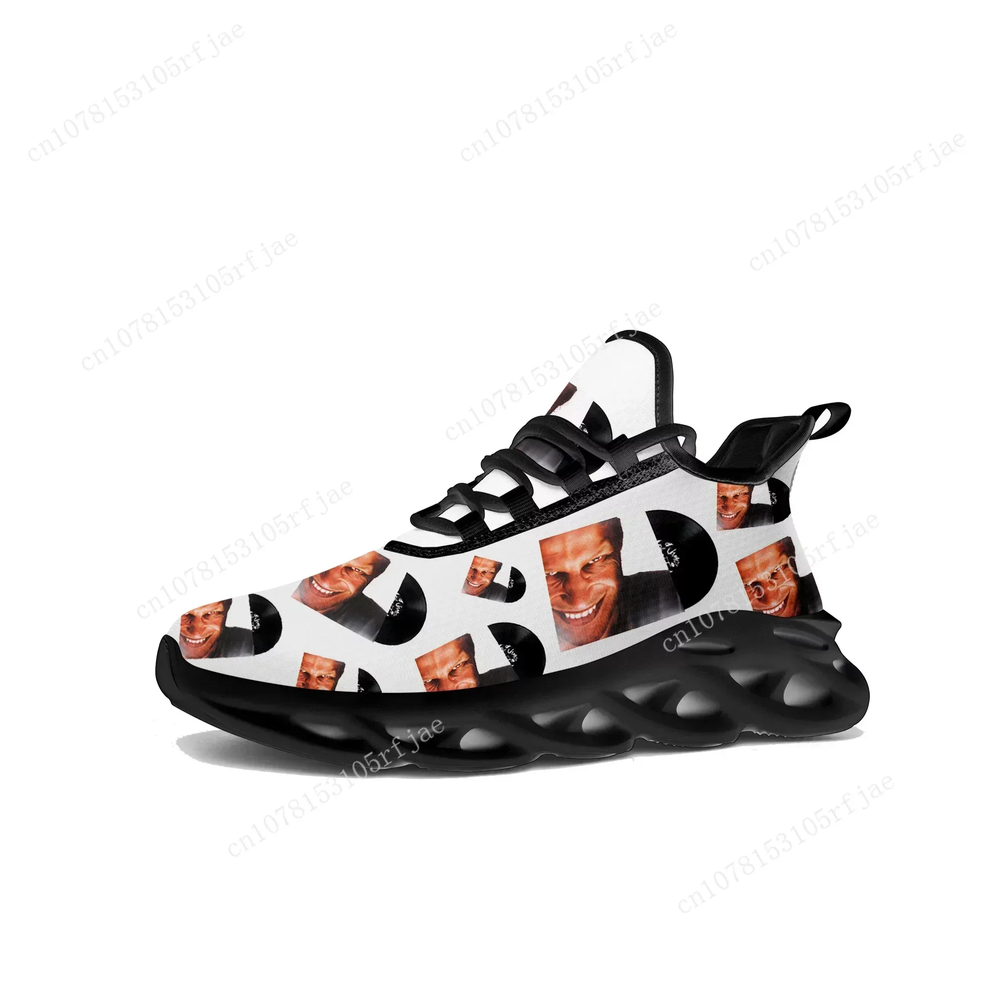 أحذية رياضية Aphex Twin Flats  - مراجعة Mesh Sneaker Women وسعره