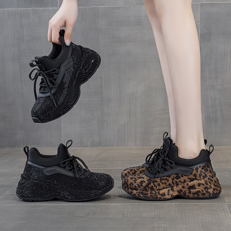 أحذية رياضية نسائية عالية الجو - مراجعة Women'S Shoes Paris وسعره