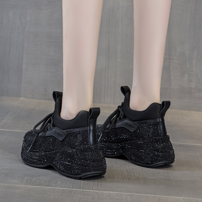 أحذية رياضية نسائية عالية الجو - مراجعة Women'S Shoes Paris وسعره