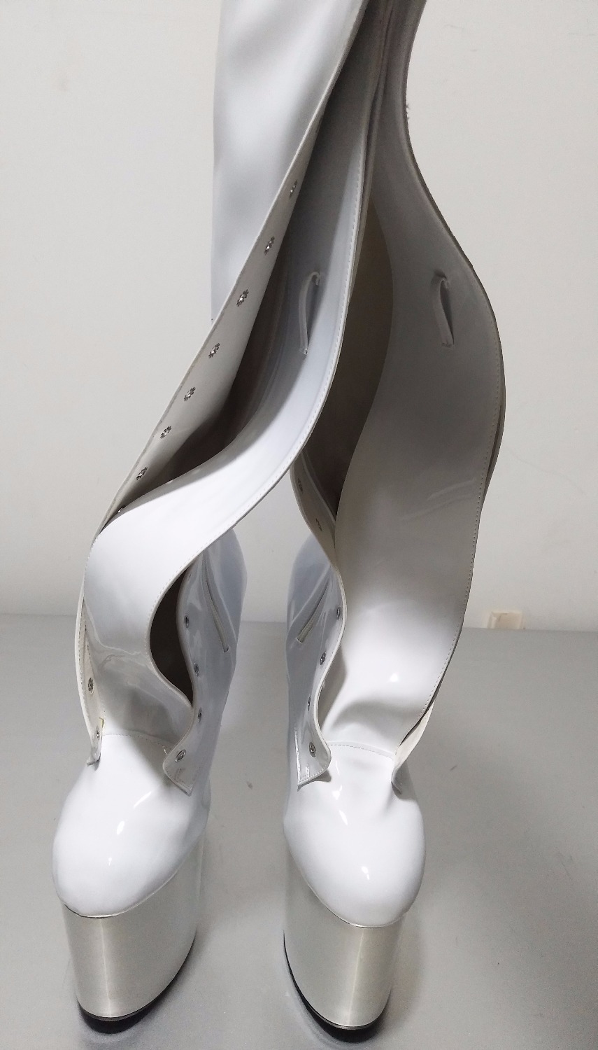 نماذج عظمى مثيرة أحذية المنصة  - مراجعة Women'S Shoes Paris وسعره