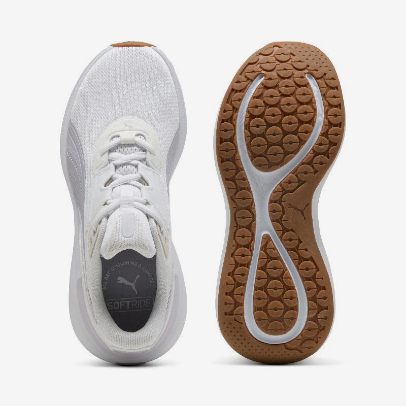 حذاء بوما الأصلي سوفترايد إكسو - مراجعة Women Shoes Puma وسعره