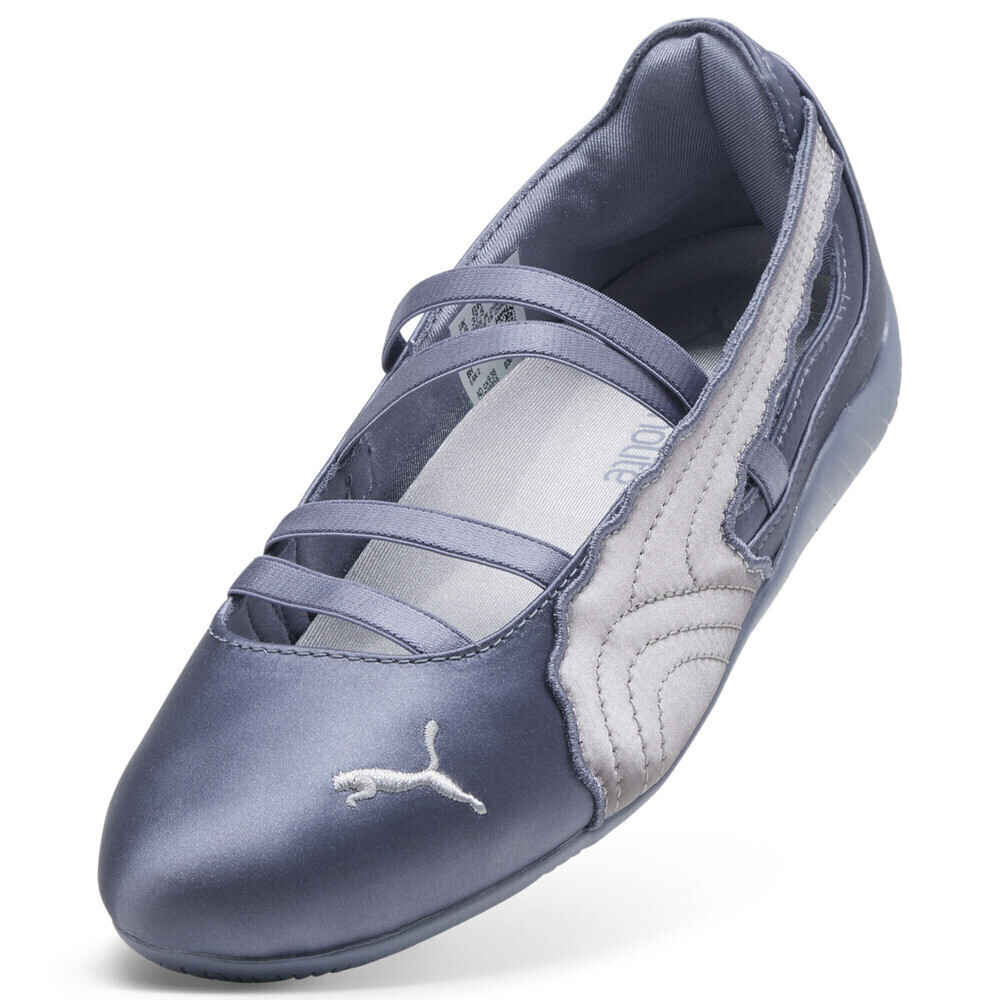 حذاء رياضي كاجوال نسائي من بوم - مراجعة Women'S Shoes Puma Speedcat وسعره