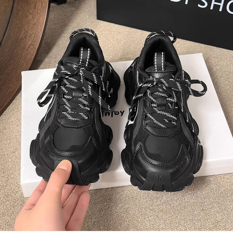 أحذية مكتنزة للنساء موضة باريس - مراجعة Women'S Shoes Paris وسعره