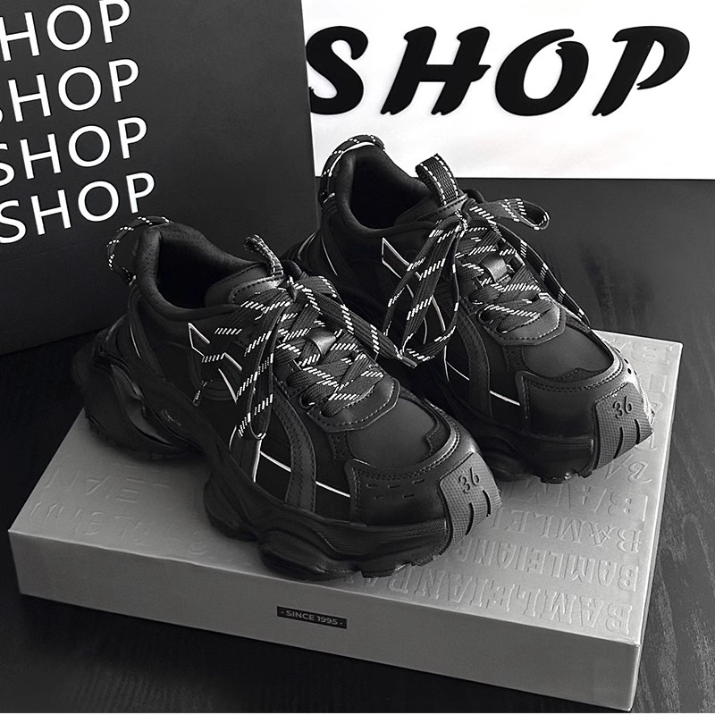 أحذية مكتنزة للنساء موضة باريس - مراجعة Women'S Shoes Paris وسعره