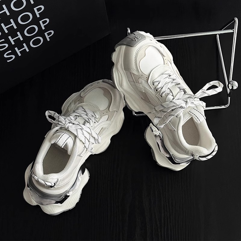 أحذية مكتنزة للنساء موضة باريس - مراجعة Women'S Shoes Paris وسعره
