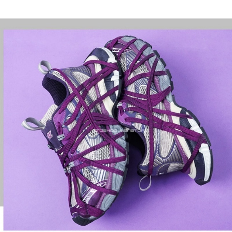أحذية سميكة سوليد للرجال والنس - مراجعة Women'S Shoes Paris وسعره