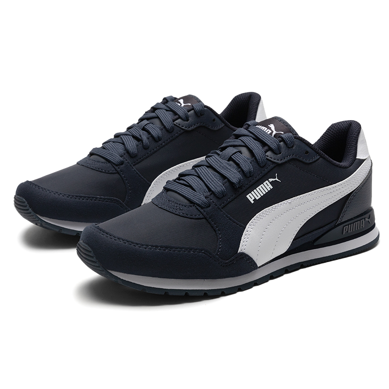 حذاء رياضي نسائي من بوما بتصمي - مراجعة Women'S Shoes Puma Sneakers وسعره