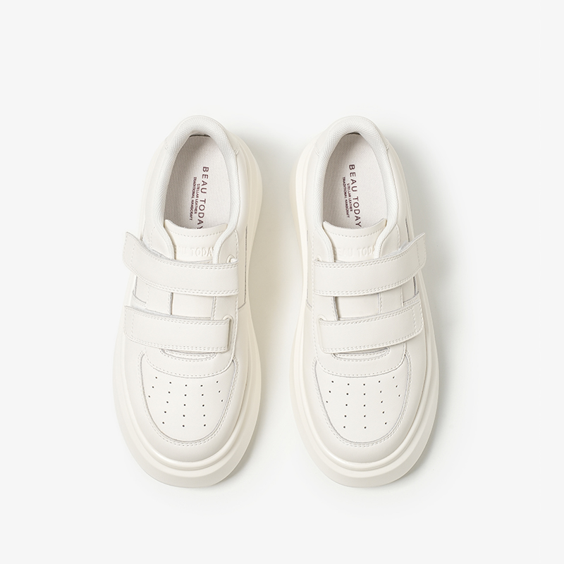 BEAUTODAY أحذية رياضية بيضاء ل - مراجعة Mesh Sneaker Women وسعره